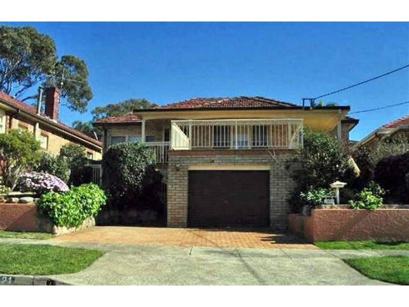 21 Carlton Crescent, Kogarah Bay NSW 2217