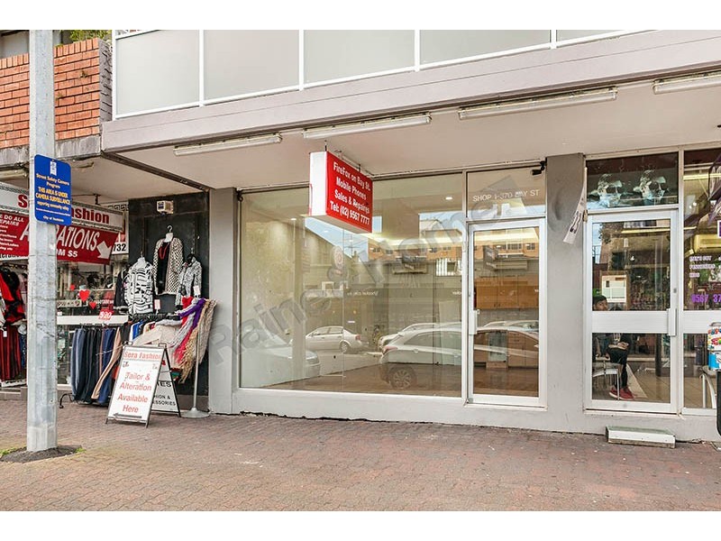 1/370 Bay Street, Brighton-le-sands NSW 2216