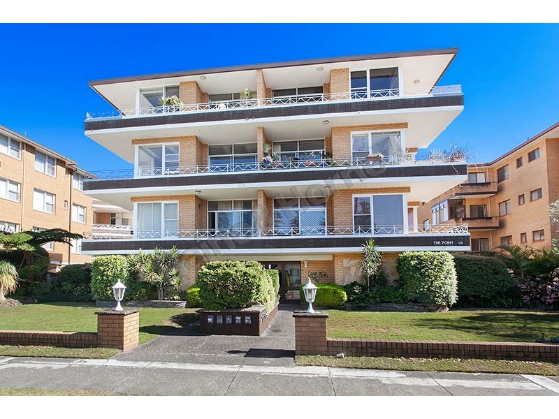 2/125 Clareville Avenue, Sandringham NSW 2219