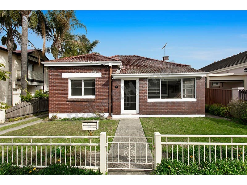 21 Camille Street, Sans Souci NSW 2219