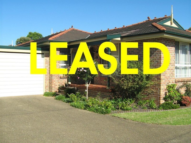 4/39 Ida Street, Sans Souci NSW 2219