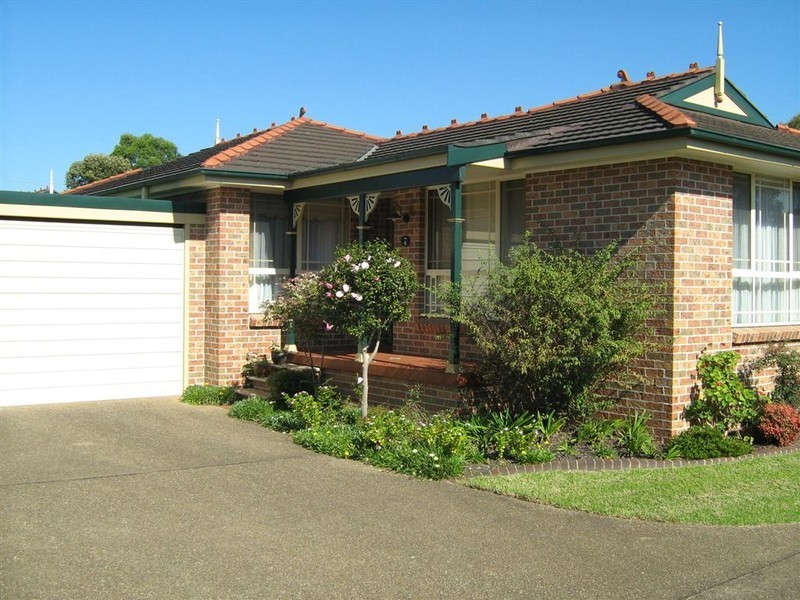 4/39 Ida Street, Sans Souci NSW 2219