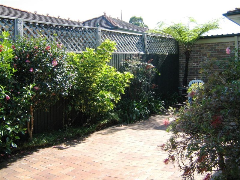 4/39 Ida Street, Sans Souci NSW 2219