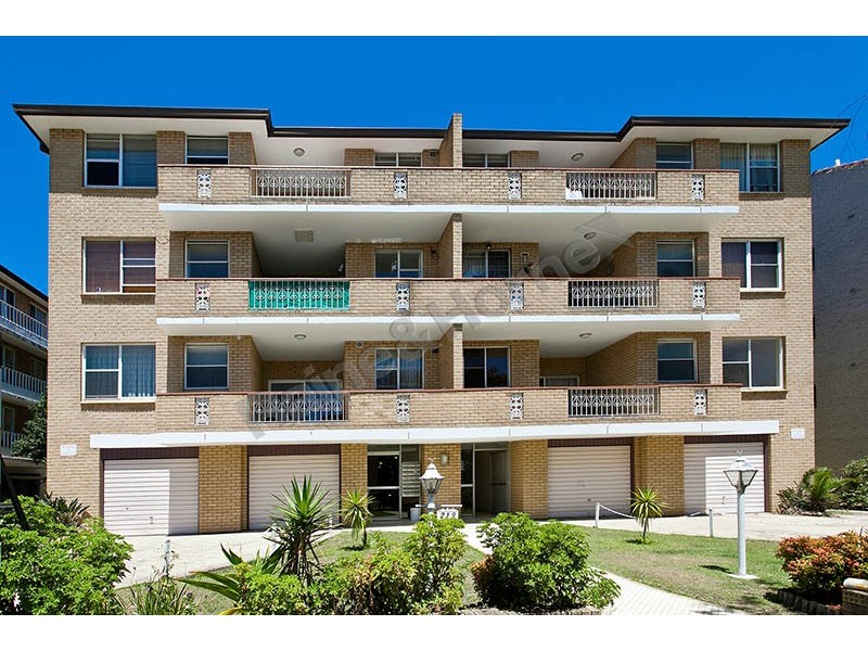 11/219 President Avenue, Monterey NSW 2217