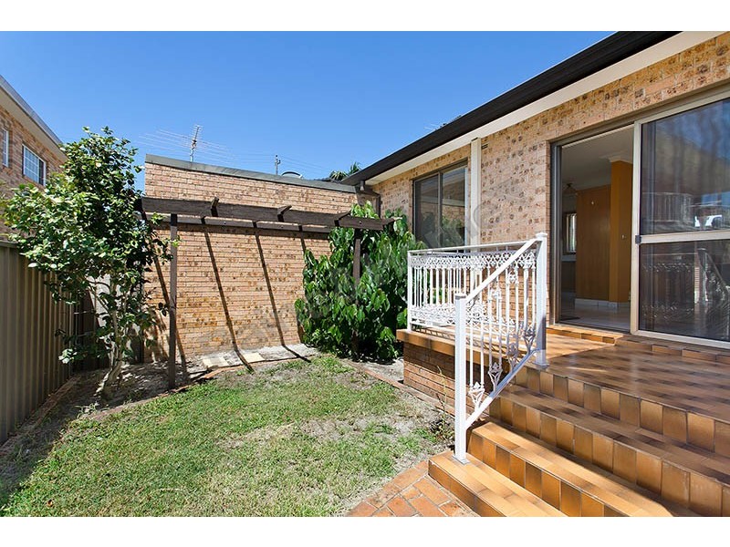 4/18-20 Russell Avenue, Sans Souci NSW 2219