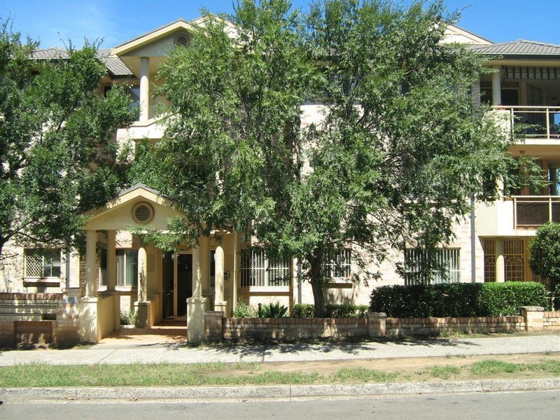 3A / 1-3A Illawarra Street, Allawah NSW 2218