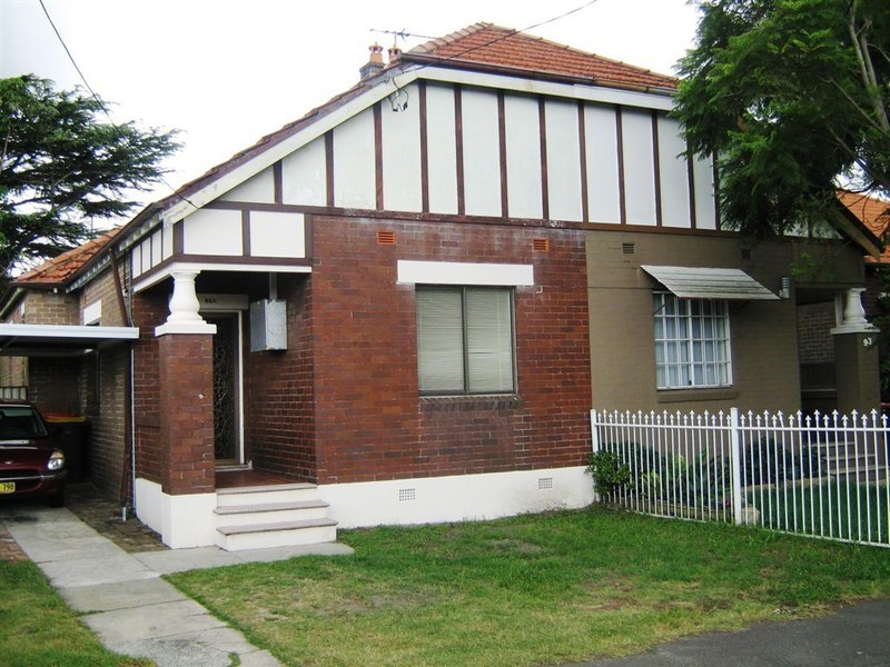 93A West Botany Street, Arncliffe NSW 2205