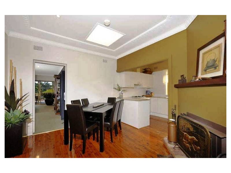 61 Napoleon Street, Sans Souci NSW 2219