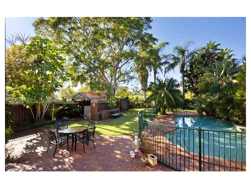 61 Napoleon Street, Sans Souci NSW 2219