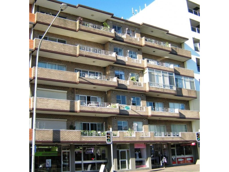 9/370 Bay Street, Brighton-le-sands NSW 2216