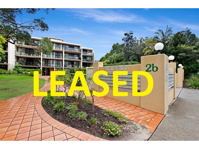 2C/2B Mowbray Street, Sylvania NSW 2224