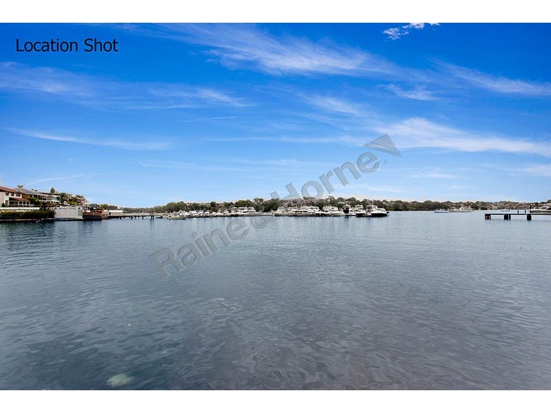 2C/2B Mowbray Street, Sylvania NSW 2224