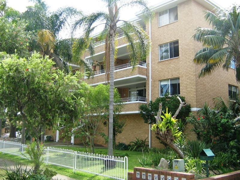 8/31-35 Gordon Street, Brighton-le-sands NSW 2216