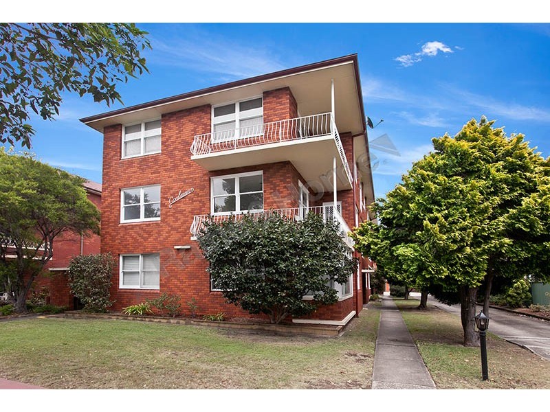 8/81 Alfred Street, Ramsgate Beach NSW 2217