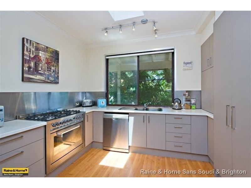 2/42A Evans, Sans Souci NSW 2219