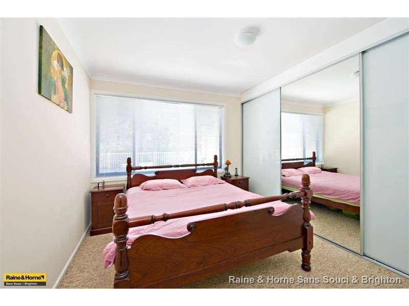 2/42A Evans, Sans Souci NSW 2219