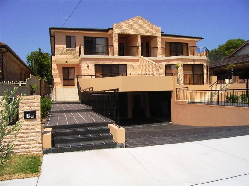 10 Caroll Street, Beverley Park NSW 2217