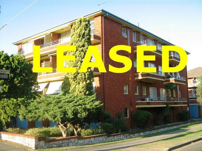 6/44 Crawford Road, Brighton-le-sands NSW 2216