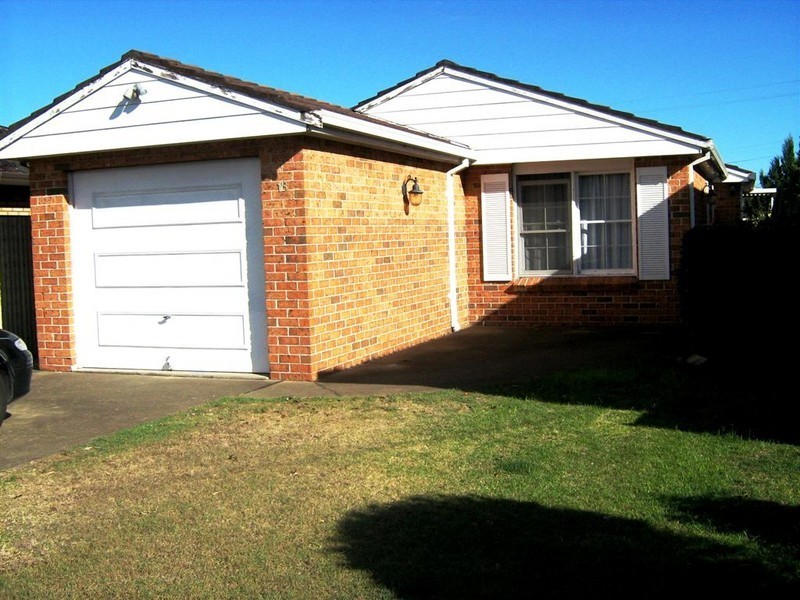 13 Cassilis Street, Monterey NSW 2217