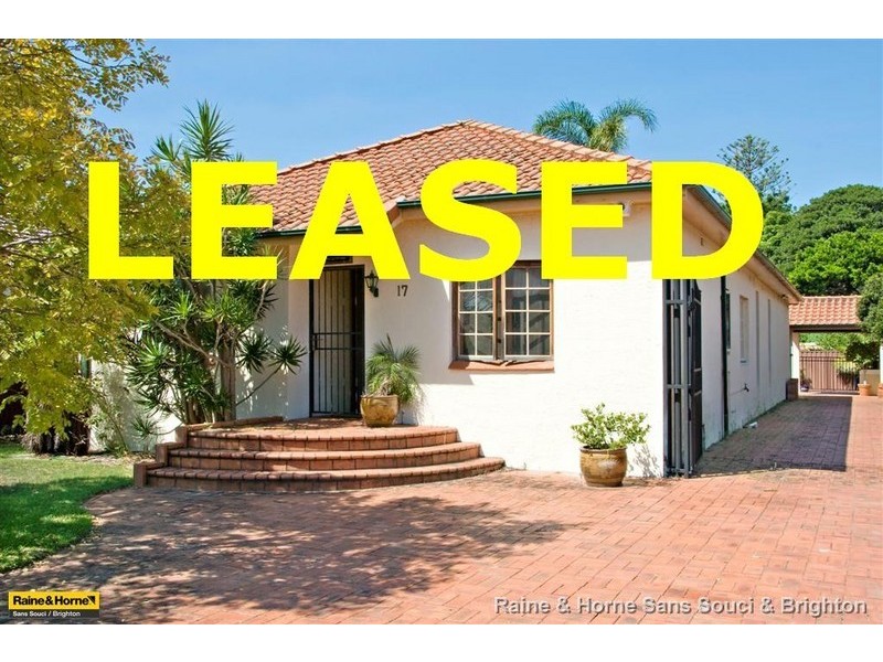 17 Norman Avenue, Dolls Point NSW 2219