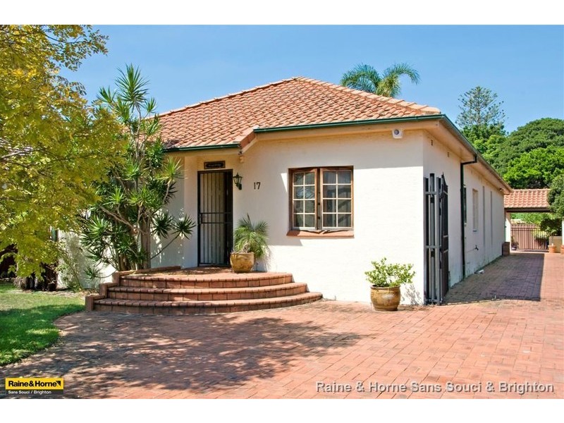 17 Norman Avenue, Dolls Point NSW 2219