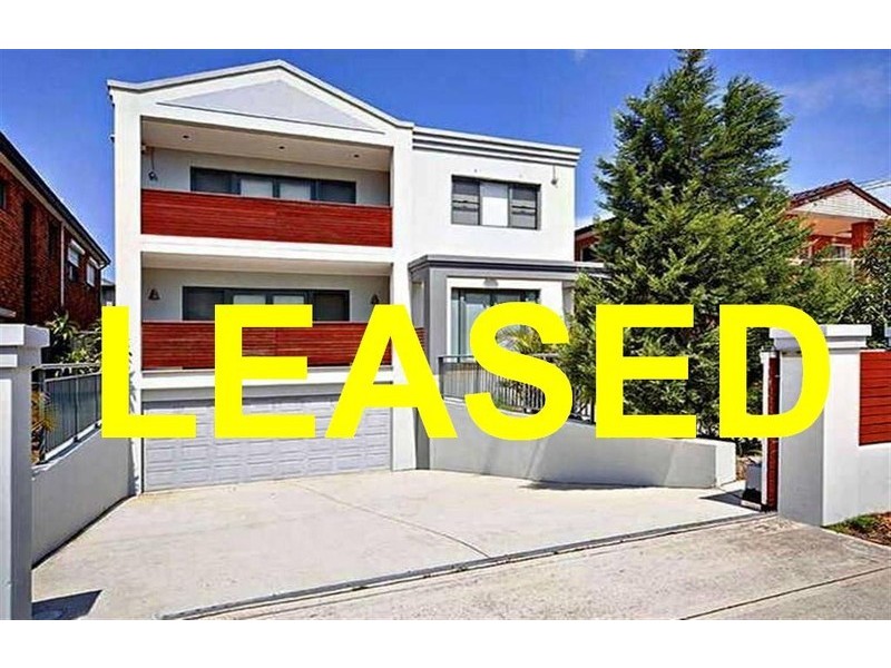 50 O’Connell street, Monterey NSW 2217