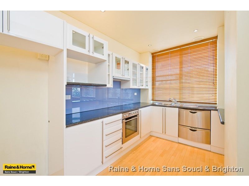 40/4-10 The Boulevarde, Brighton-le-sands NSW 2216