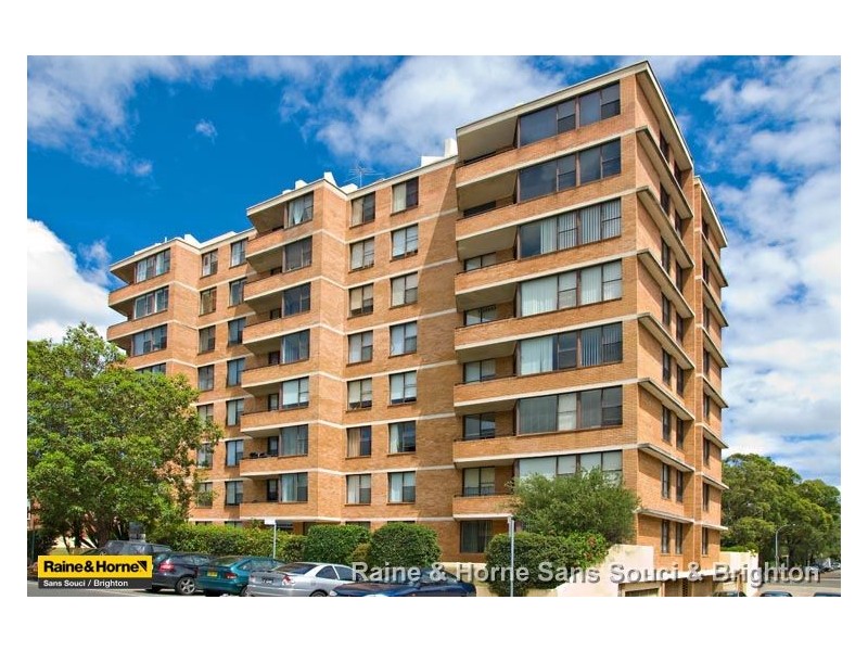 40/4-10 The Boulevarde, Brighton-le-sands NSW 2216