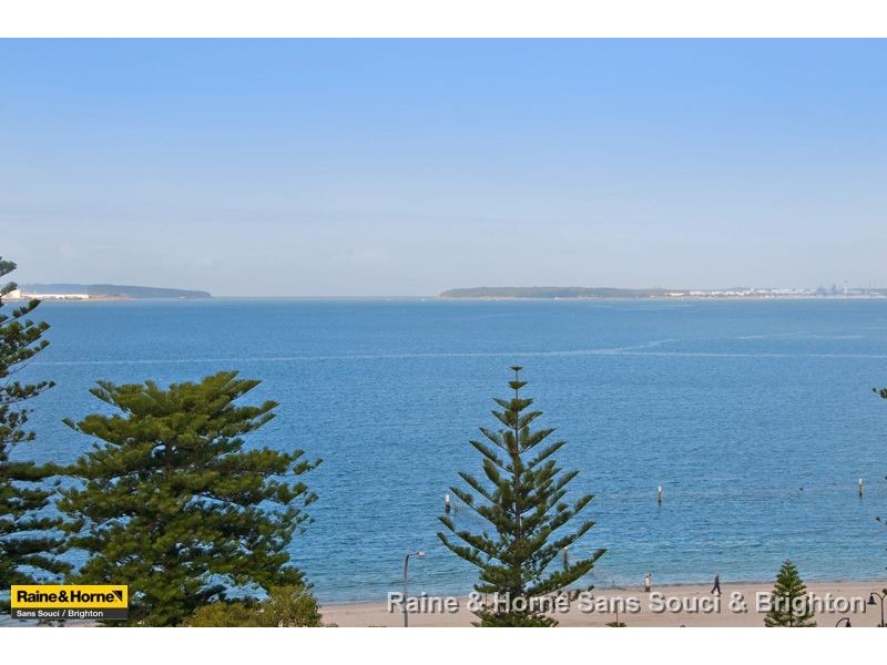 40/4-10 The Boulevarde, Brighton-le-sands NSW 2216