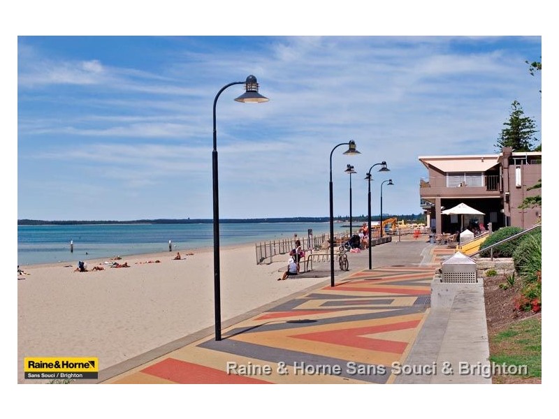 40/4-10 The Boulevarde, Brighton-le-sands NSW 2216