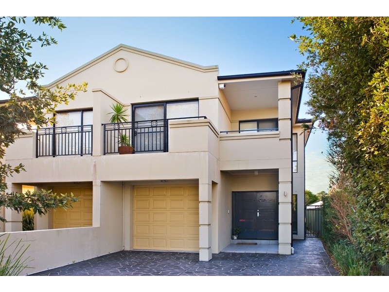 30A Bonanza Parade, Sans Souci NSW 2219