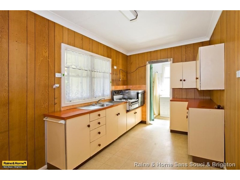 48 Napoleon Street, Sans Souci NSW 2219