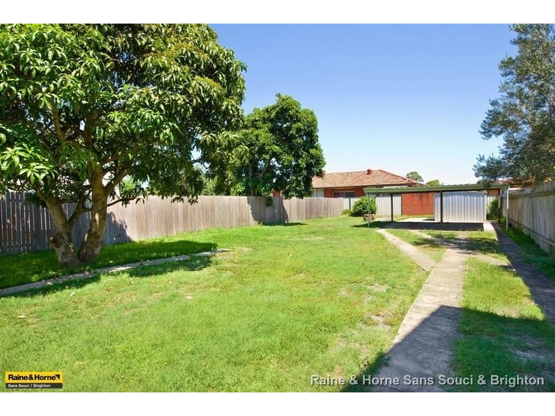 48 Napoleon Street, Sans Souci NSW 2219