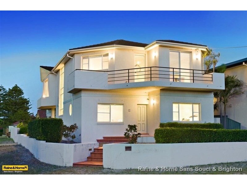 5 Waldron Street, Sandringham NSW 2219