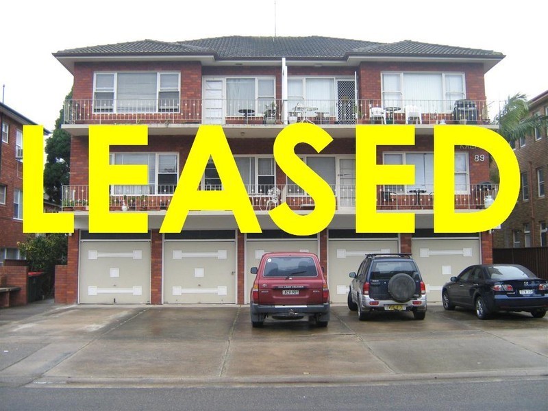 9/89 Alfred Street, Ramsgate Beach NSW 2217