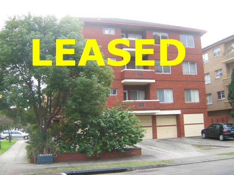 11/35 Trafalgar Street, Brighton-le-sands NSW 2216