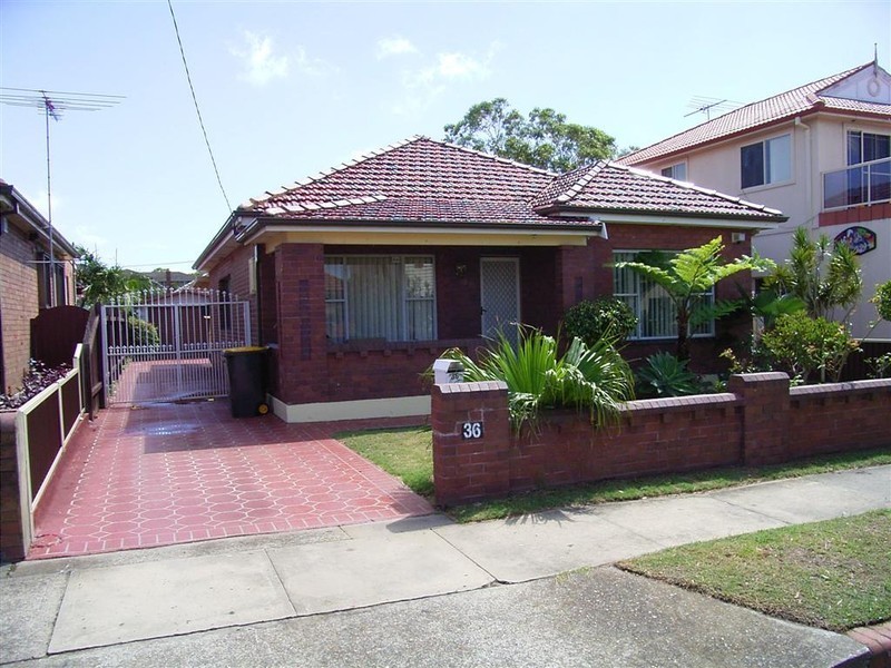 36 Camille Street, Sans Souci NSW 2219