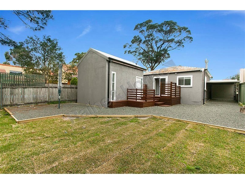103 Napoleon Street, Sans Souci NSW 2219