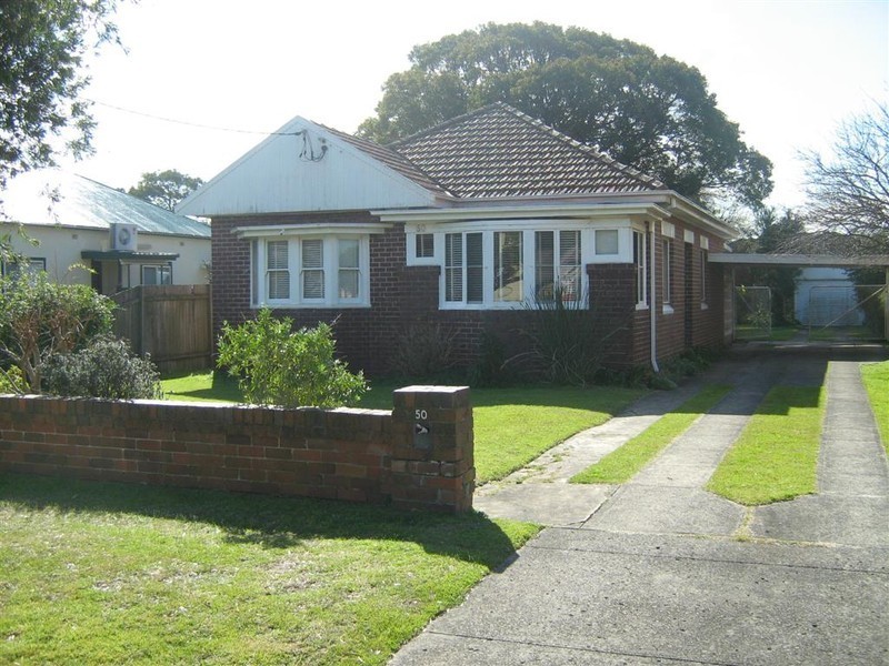 50 Griffith Street, Sans Souci NSW 2219