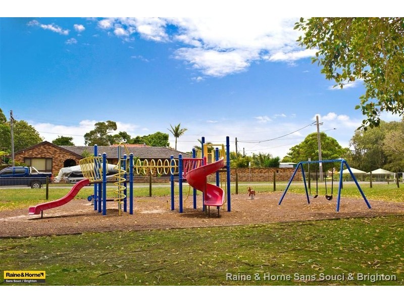 10/110 Chuter Avenue, Ramsgate NSW 2217