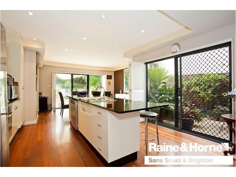 40A Colson Crescent, Monterey NSW 2217