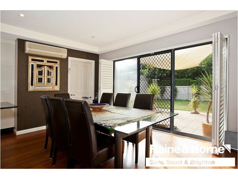 40A Colson Crescent, Monterey NSW 2217