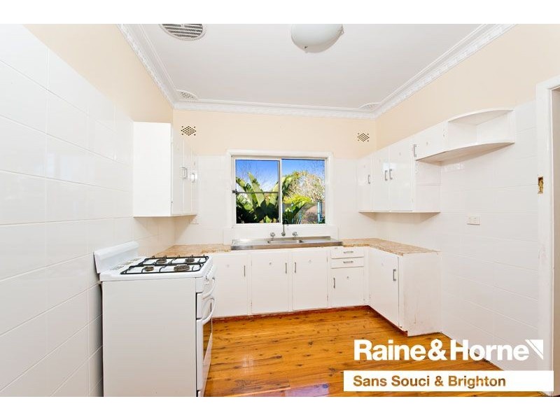 5 Mayor Street, Kogarah Bay NSW 2217