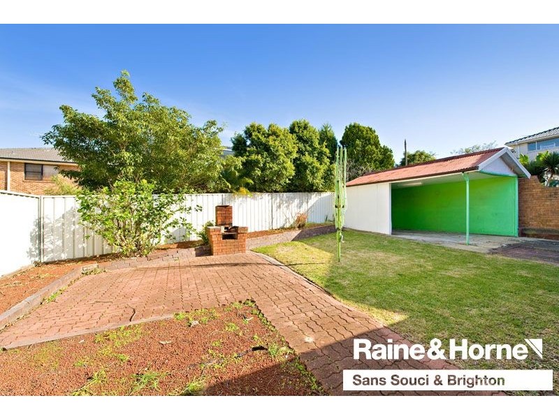 5 Mayor Street, Kogarah Bay NSW 2217