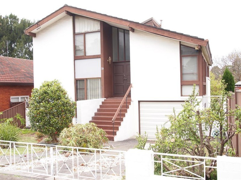 33 Spring Street, Arncliffe NSW 2205