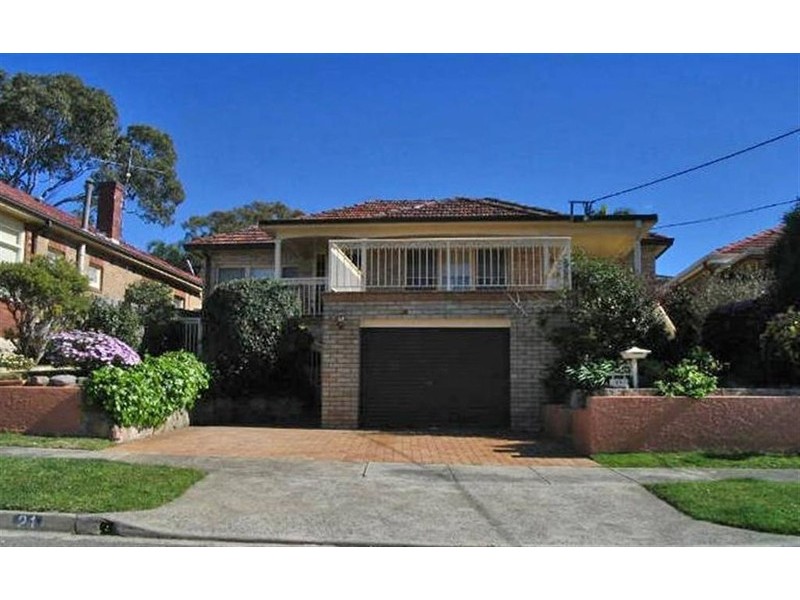 21 Carlton Crescent, Kogarah Bay NSW 2217