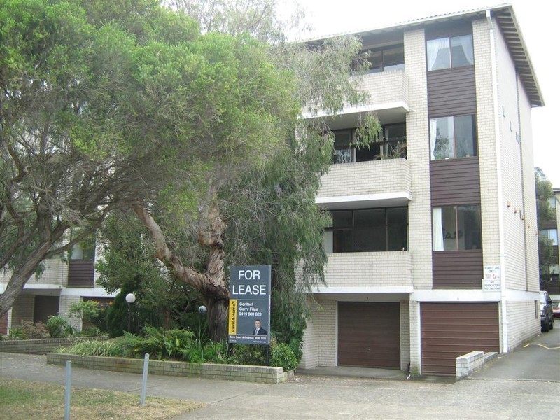 23/54 Solander Street, Monterey NSW 2217