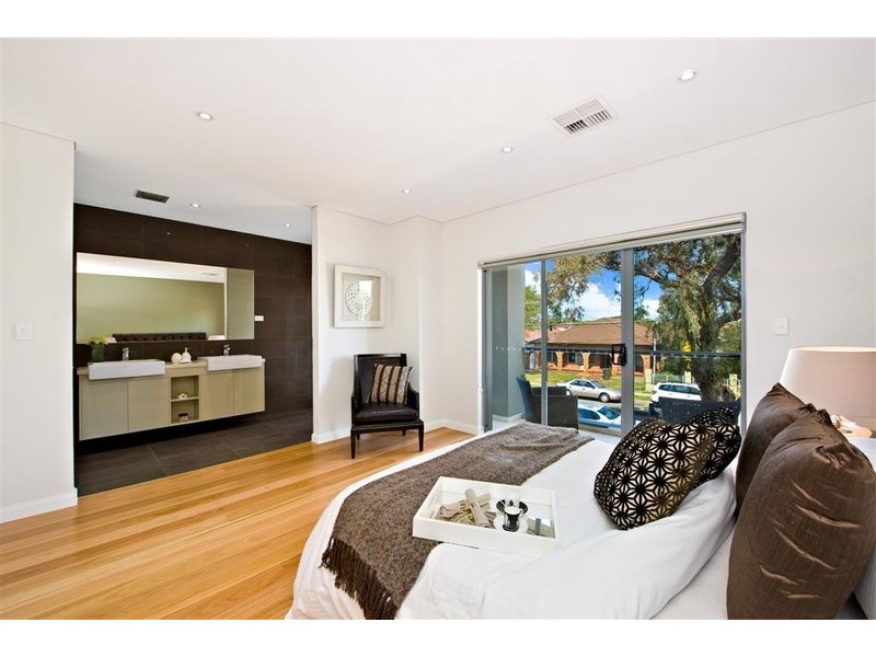 26a Bonanza Parade, Sans Souci NSW 2219