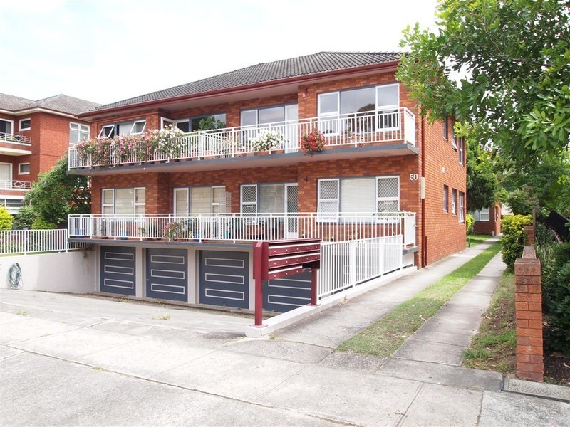 9/50 Banks Street, Monterey NSW 2217