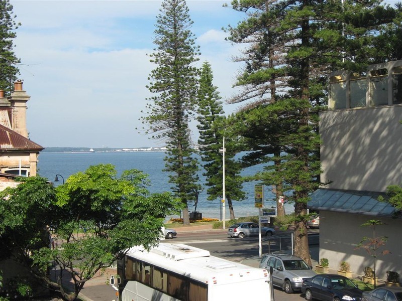 7/1 Princess street, Brighton-le-sands NSW 2216